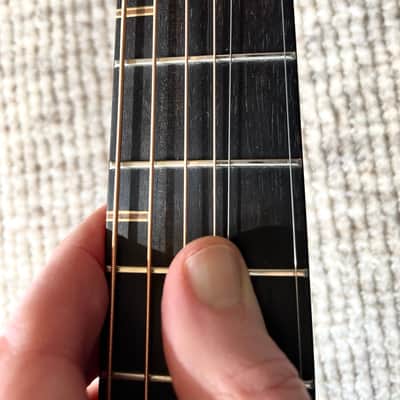 Yamaha FG9 M 2023 - Natural image 11