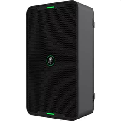 MACKIE SHOWBOX Rechargeable Bluetooth PA Speaker with Removable Stand Mixer image 7