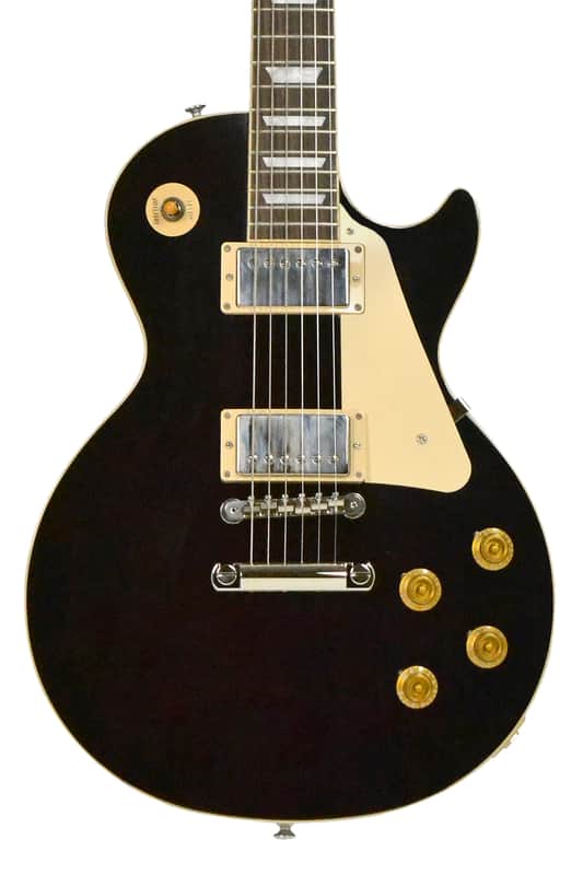 Gibson Les Paul Standard 50s Figured image 1
