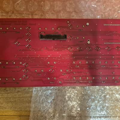 Dave Smith Instruments Mono Evolver MEK Detented ALPS Potentiometer Circuit Boards Replacement Parts image 5