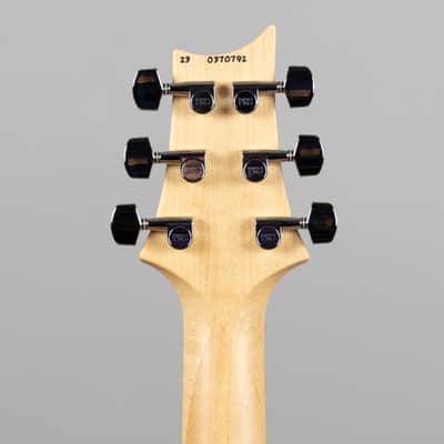 Paul Reed Smith CE24 in Black Amber image 11