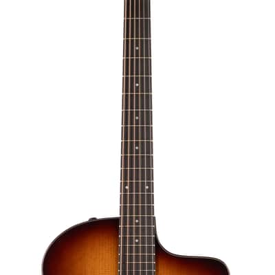 Taylor 214ce-K SB Plus Shaded Edgeburst (582) image 7