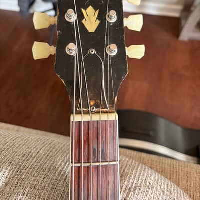 Gibson ES-335TD 1967 - Sunburst image 4