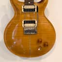PRS Santana Signature II 2005 Santana Yellow