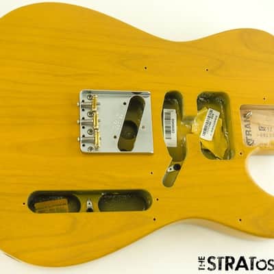 Fender American Professional Classic Hotshot Tele BODY + HARDWARE USA BTB