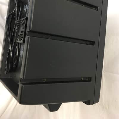 Yamaha EMX 68S Powered Mixer image 4