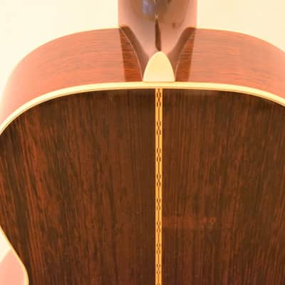 Martin 00-28C Nylon 1968 image 6
