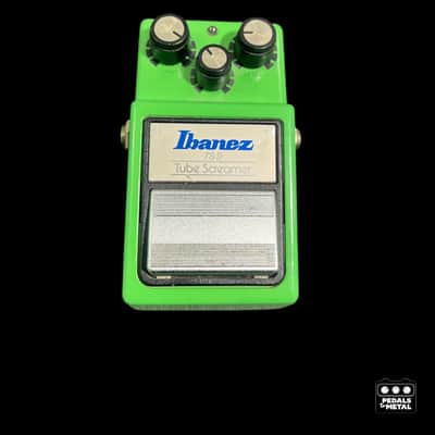 Ibanez TS9 Tube Screamer