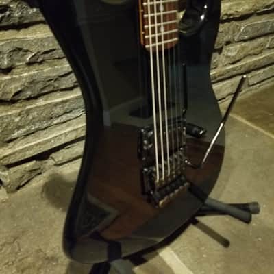 Kramer  Baretta  1985 Black image 6