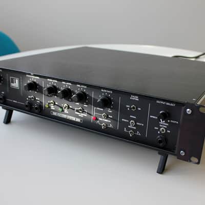 EMS Vocoder 2000 image 10