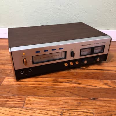 Afordable Serviced 8 Track Recorder/Player image 3