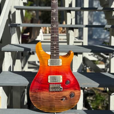 PRS Al Di Meola Signature Prism @AIFG image 5