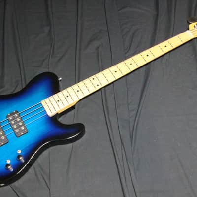 G&L ASAT BASS image 1