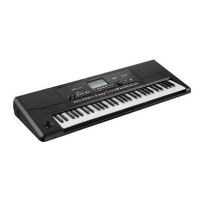 Korg Pa300 61-key Arranger Workstation image 3