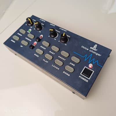 Boost Voice changer - Black image 2