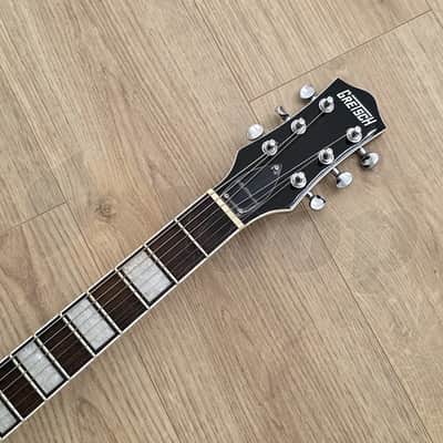 Gretsch G5220 Electromatic Dark Cherry Metallic image 4
