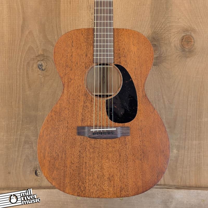 2025 Martin 000-15M – Original Gig Bag – Used Very Good