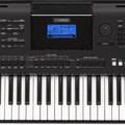 Yamaha Psr E 463