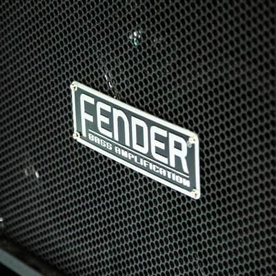 Fender Rumble 350 Owned by Travis Barker image 8