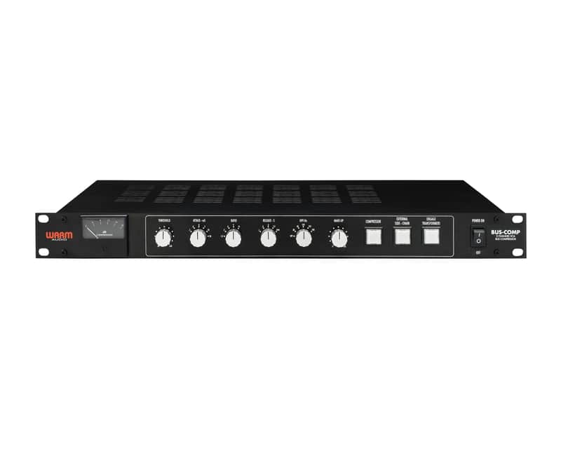Warm Audio Bus Comp image 1