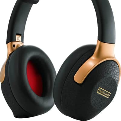 Positive Grid Spark NEO Wireless Smart Guitar Headphone System image 5