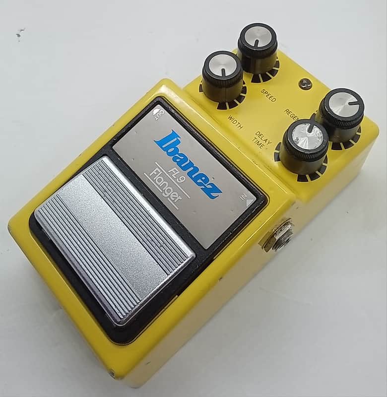 Ibanez FL9 Flanger | Reverb Canada