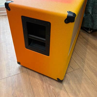 Zilla Fatboy 2x12" Guitar Speaker Cabinet 2020 Neo Creamback Speakers image 3