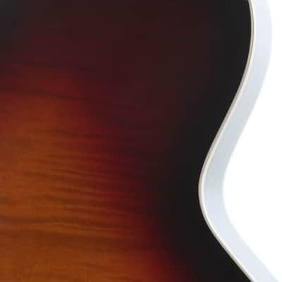 2004 Gibson ES-137 Classic Electric Guitar image 13