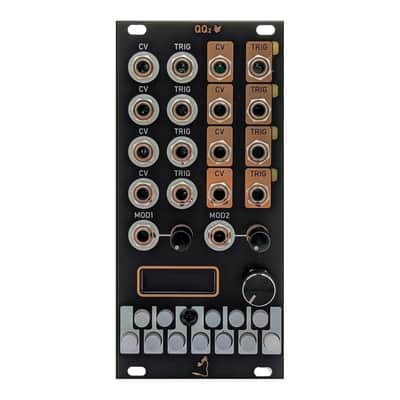Tenderfoot Quad Quantizer 2 image 1