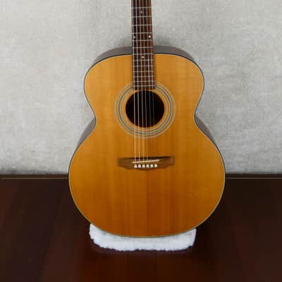 Guild JF4-NT 1990's - Natural #CG000644 w/OHSC USED image 4
