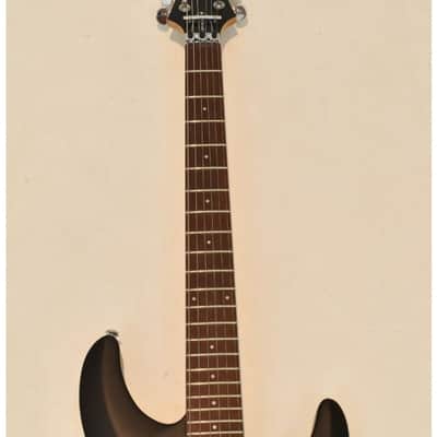 Schecter C-6 FR Deluxe Electric Guitar Satin Black B-Stock 4472 imagen 3