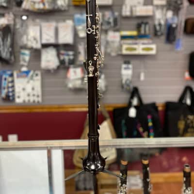 Backun Q Series Wood Clarinet image 4