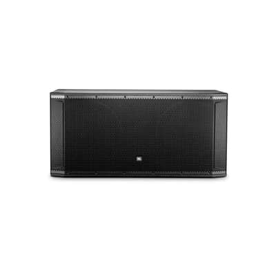 JBL SRX828SP | 18 Inch Dual Self-Powered Subwoofer System - SINGLE image 7