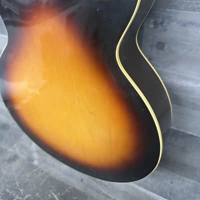 Gibson ES 175 1967 image 11