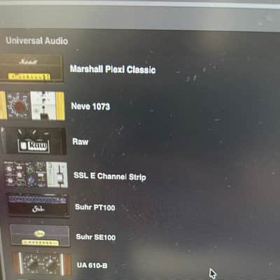Universal Audio Apollo Twin X QUAD Thunderbolt 3 Audio Interface 2019 - Present - Gray image 3