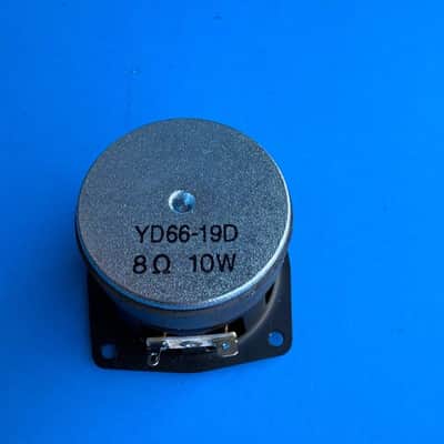 Williams Legato Digital Piano Part: Speaker 8 Ohms 10W Tweeter [YD66-19D][V1] image 2