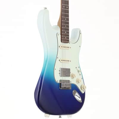 FENDER MEXICO Player Plus Stratocaster HSS [MX22267178] (06/08) image 8