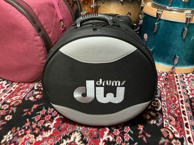 DW Snare Drum Case image 1