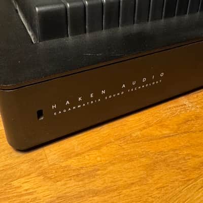 Expressive E Osmose 49-Key 24-Voice Polyphonic Synthesizer 2022 - Present - Black image 14