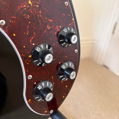 Fender Telecaster Deluxe - Mod Shop imagen 5