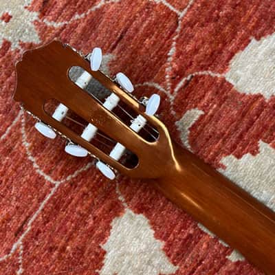 Morris MG-23 Classical Guitar 🇯🇵 image 6