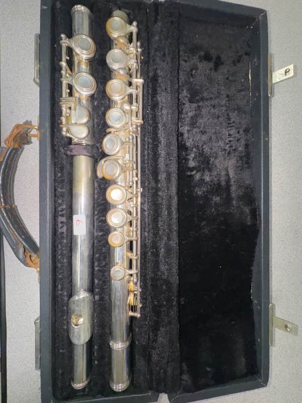 Mikawa Flute image 1
