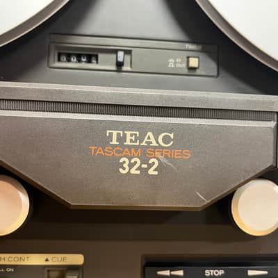 TEAC 32-2 1986 - Grey image 10