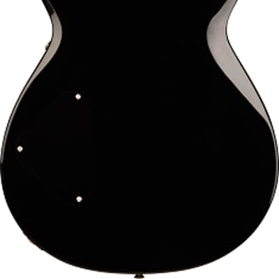 Gretsch Electromatic Jet Electric Guitar.  Rosewood Fingerboard, Bristol Fog image 5