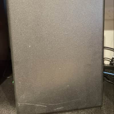 Focal Twin6 Be Powered Studio Monitor Grey (Single) (Open Box) image 3