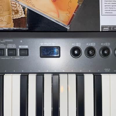Edirol PCR-M1 – Usata su "Demian" di L’Aura image 4