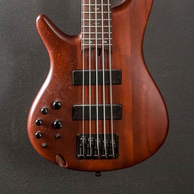 Ibanez SR505E Bass Left Hand '22 image 2
