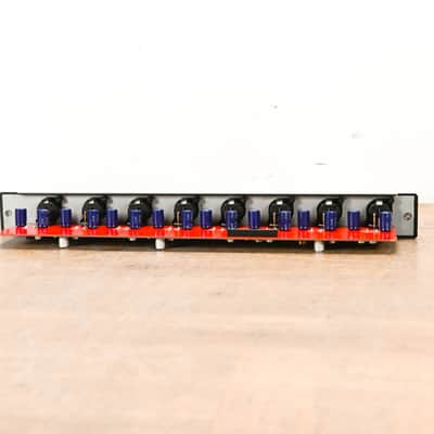 DiGiCo MOD-D2R-DAC D2-Series 8 Ch Analog Output Card CG014LS image 5