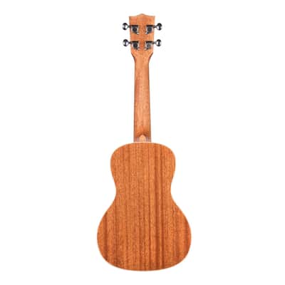 Kala KA-CG, Concert Ukulele - Gloss Mahogany image 3