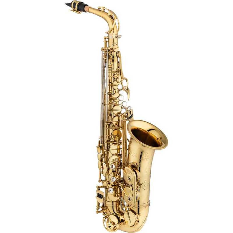 Eastman EAS850 Alto Saxophone image 1